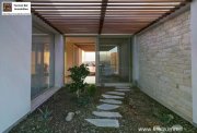 Pitsidia Villa mit Panoramablick bei Pitsidia/Kreta - Stil, Ruhe und authentisches Kreta auf 4.620 m² Haus kaufen